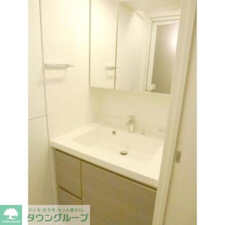 パークアクシス蒲田ステーションゲートの物件内観写真